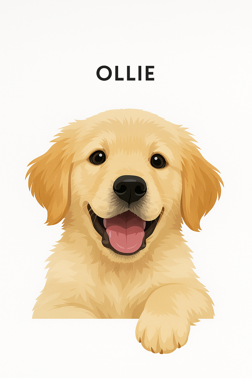 PosterPet | Create Custom AI Pet Posters Instantly